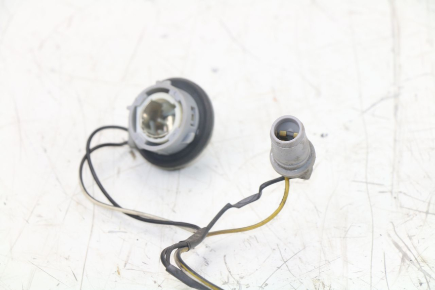 photo de BULB HOLDER PIAGGIO XEVO - X EVO 125 (2007 - 2016)