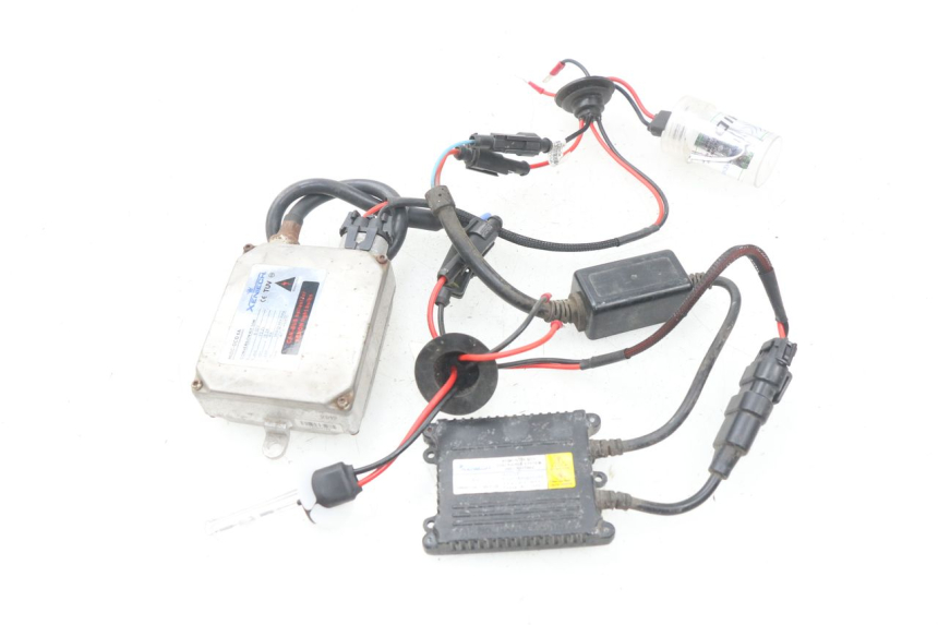 photo de BULB HOLDER DAELIM S2 125 (2006 - 2007)