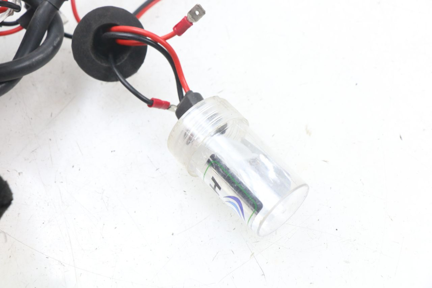 photo de BULB HOLDER DAELIM S2 125 (2006 - 2007)