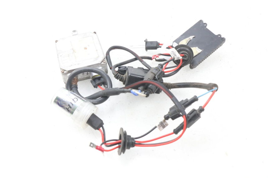 photo de BULB HOLDER DAELIM S2 125 (2006 - 2007)