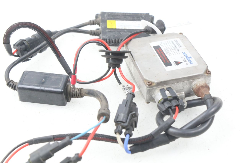 photo de BULB HOLDER DAELIM S2 125 (2006 - 2007)