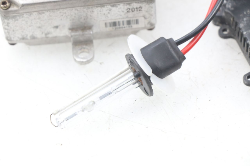 photo de BULB HOLDER DAELIM S2 125 (2006 - 2007)