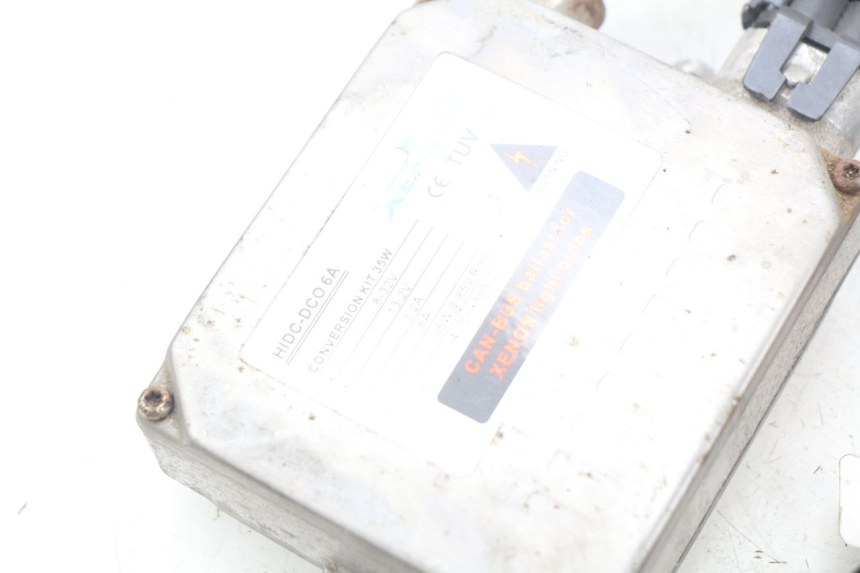photo de BULB HOLDER DAELIM S2 125 (2006 - 2007)