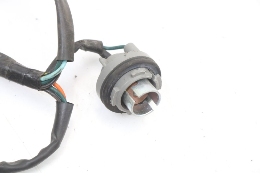 photo de BULB HOLDER HONDA SH ABS 125 (2012 - 2017)