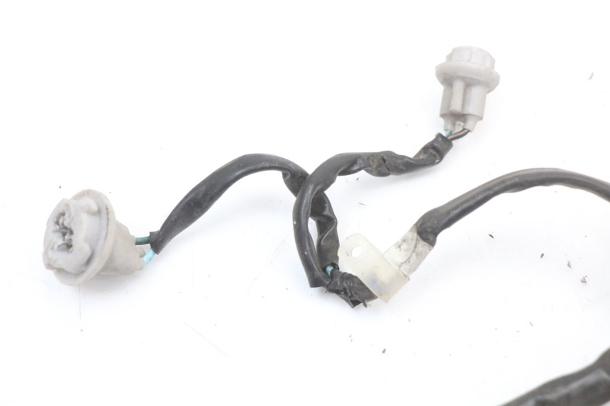 photo de BULB HOLDER HONDA SH ABS 125 (2012 - 2017)