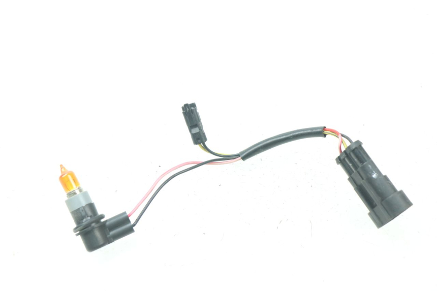 photo de BULB HOLDER PIAGGIO VESPA GTS IE ABS 300 (2016 - 2018)