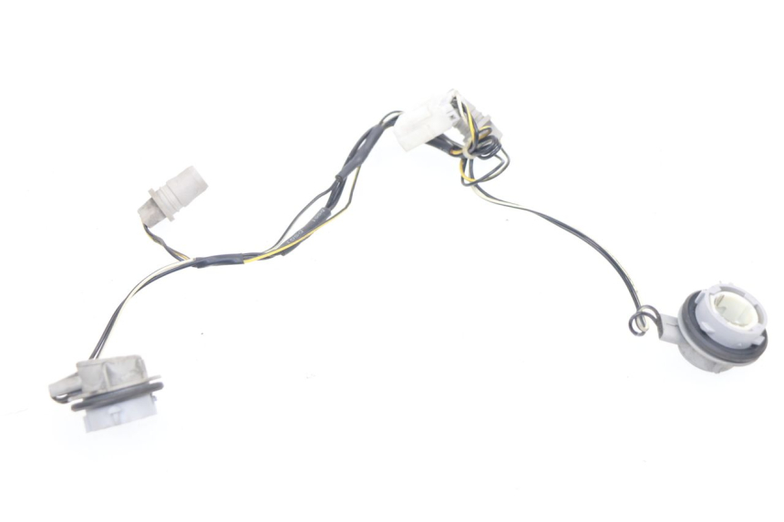photo de BULB HOLDER PIAGGIO X8 400 (2006 - 2007)