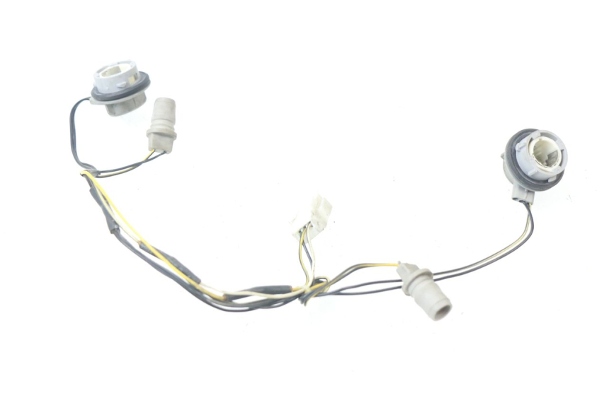 photo de BULB HOLDER PIAGGIO XEVO X-EVO 250 (2007 - 2012)