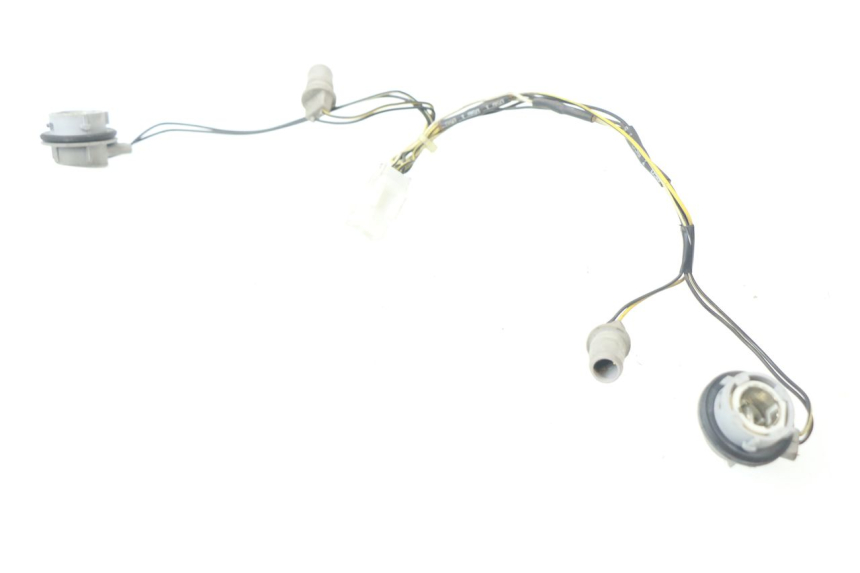 photo de BULB HOLDER PIAGGIO XEVO X-EVO 250 (2007 - 2012)