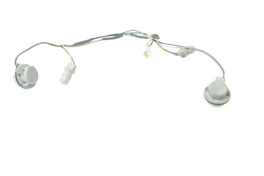 photo de BULB HOLDER PIAGGIO XEVO X-EVO 250 (2007 - 2012)