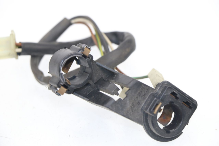 photo de BULB HOLDER YAMAHA XMAX X-MAX 125 (2006 - 2009)