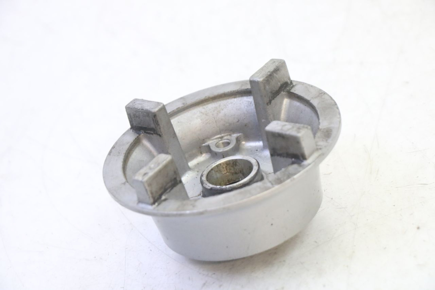 photo de CROWN SUPPORT HYOSUNG GV AQUILA 125 (2000 - 2004)