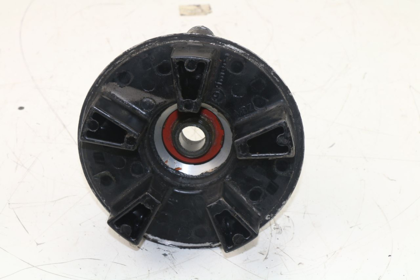 photo de SPROCKET MOUNT HONDA CBF N 600 (2004 - 2007)