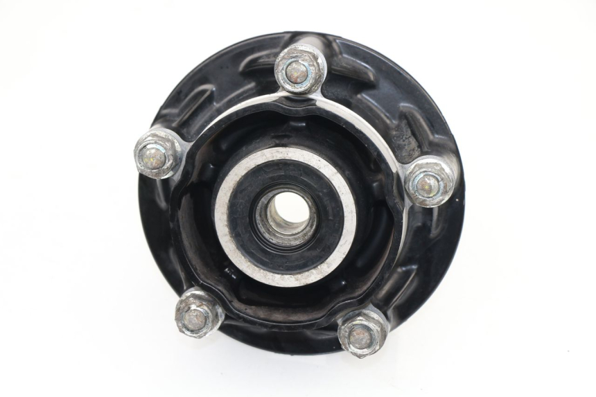photo de SPROCKET MOUNT HONDA CBF N 600 (2008 - 2010)
