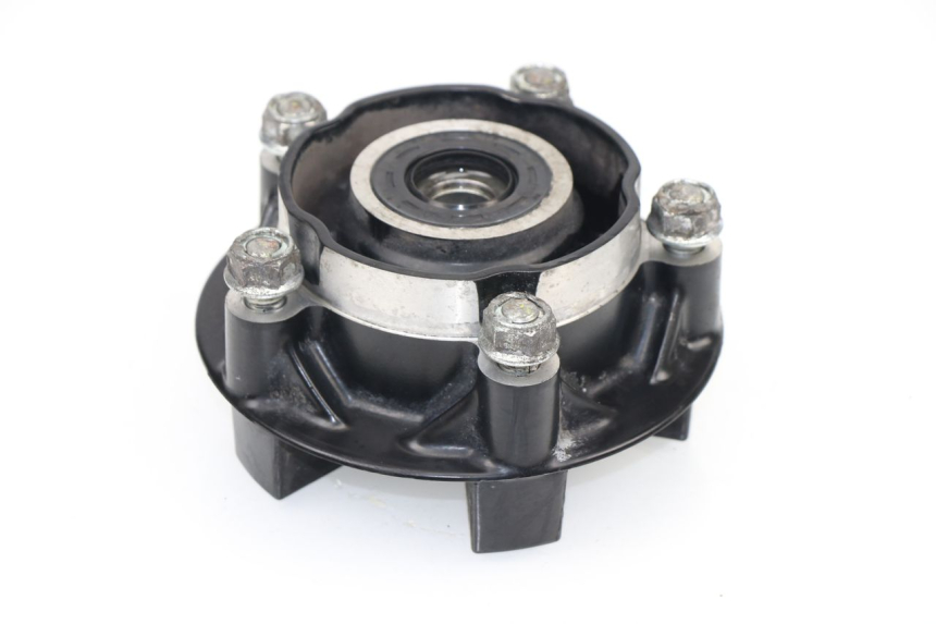 photo de SPROCKET MOUNT HONDA CBF N 600 (2008 - 2010)