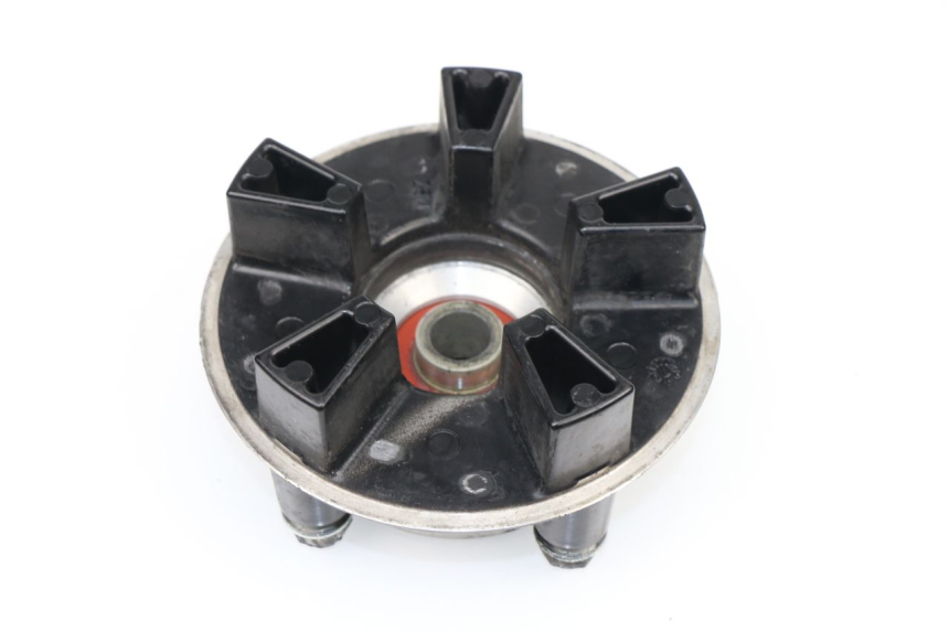 photo de SPROCKET MOUNT HONDA CBF N 600 (2008 - 2010)