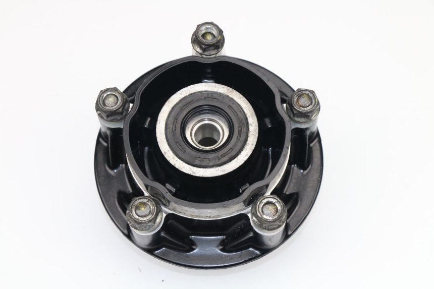 photo de SPROCKET MOUNT HONDA CBF S HORNET 600 (2002 - 2003)
