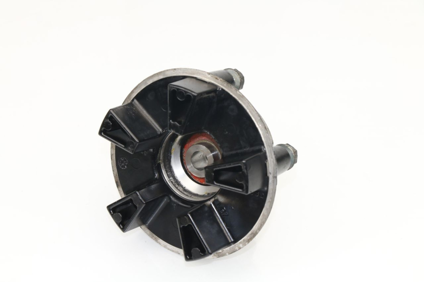 photo de SPROCKET MOUNT HONDA CBF S HORNET 600 (2002 - 2003)