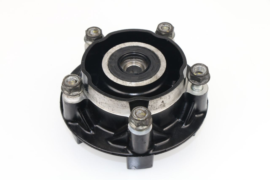 photo de SPROCKET MOUNT HONDA CBF S HORNET 600 (2002 - 2003)