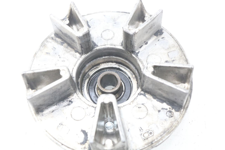 photo de SPROCKET MOUNT HONDA CBR F SC21 1000 (1986 - 1992)