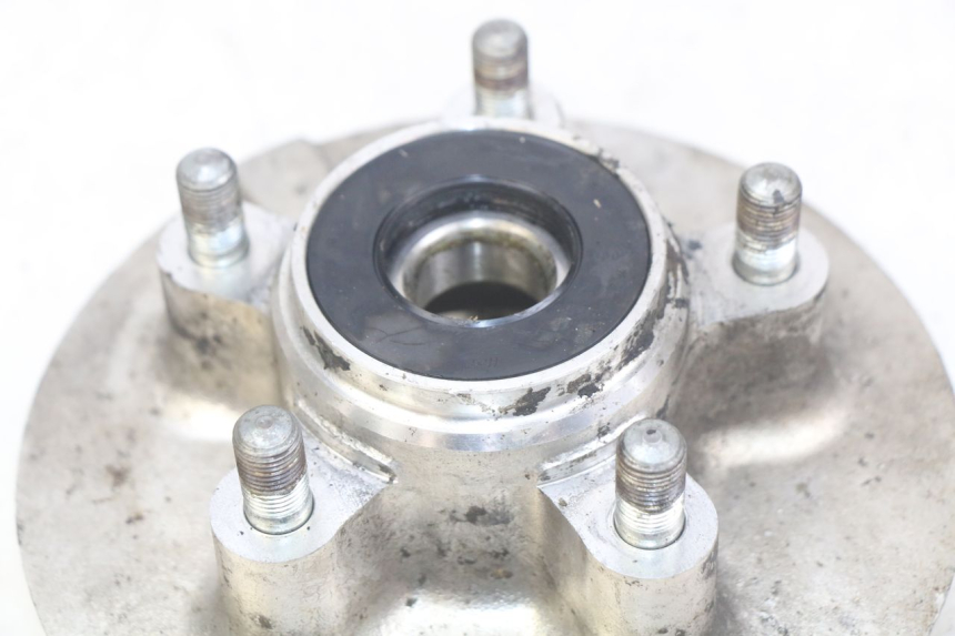 photo de SPROCKET CARRIER HONDA CBR F SC25 1000 (1989 - 1992)