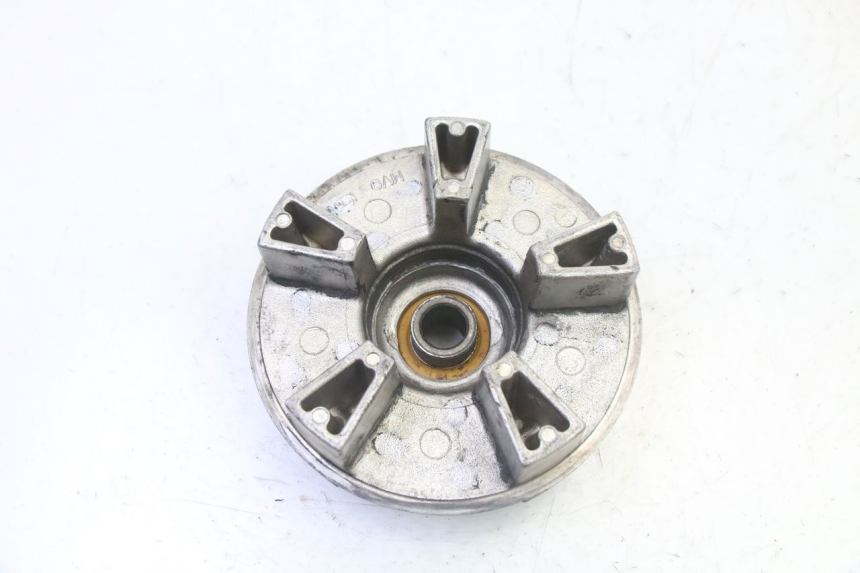 photo de SPROCKET MOUNT HONDA CBR RR FIREBLADE 900 (1992 - 1994)