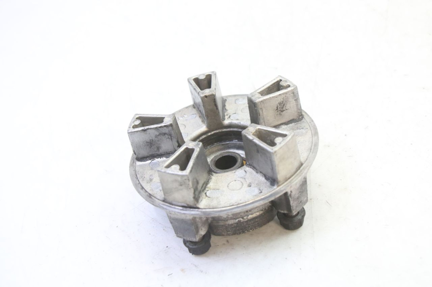 photo de SPROCKET MOUNT HONDA CBR RR FIREBLADE 900 (1992 - 1994)