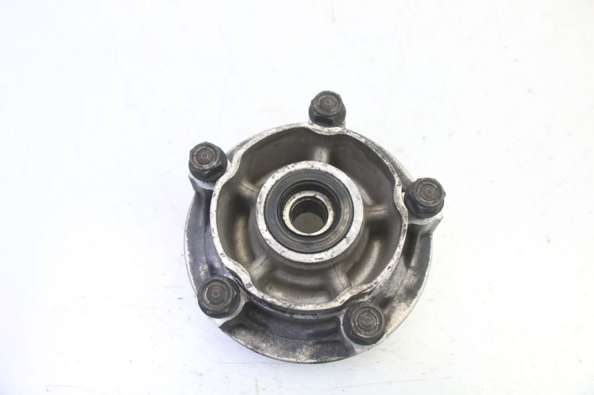 photo de SPROCKET MOUNT HONDA CBR RR FIREBLADE 900 (1992 - 1994)