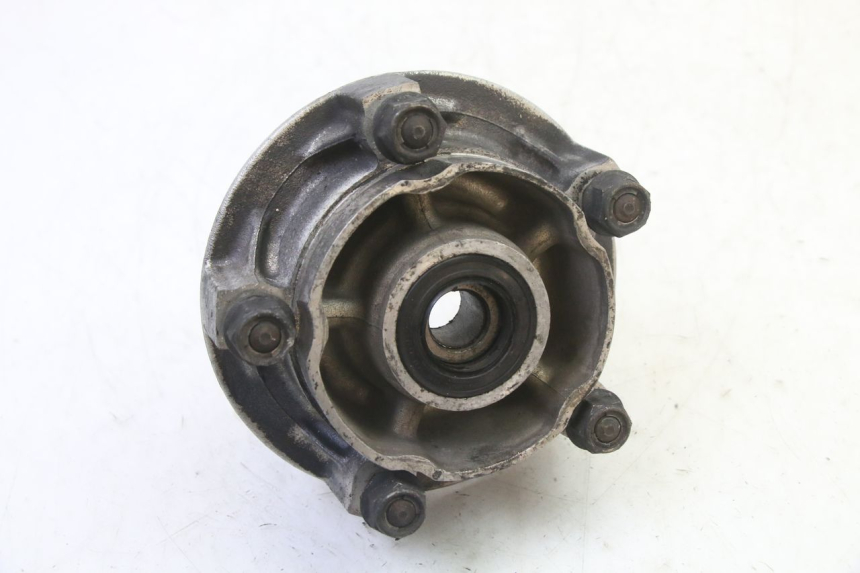 photo de SPROCKET MOUNT HONDA CBR RR FIREBLADE 900 (1992 - 1994)