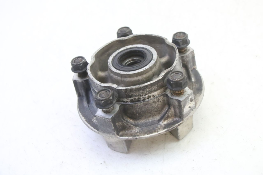 photo de SPROCKET MOUNT HONDA CBR RR FIREBLADE 900 (1992 - 1994)