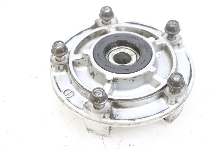 photo de SPROCKET MOUNT SUZUKI DL V STROM 1000 (2002 - 2007) - Main view