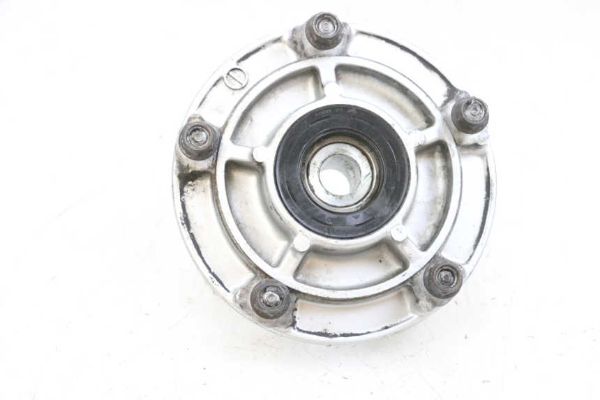 photo de SPROCKET MOUNT SUZUKI DL V STROM 1000 (2002 - 2007) - Component detail