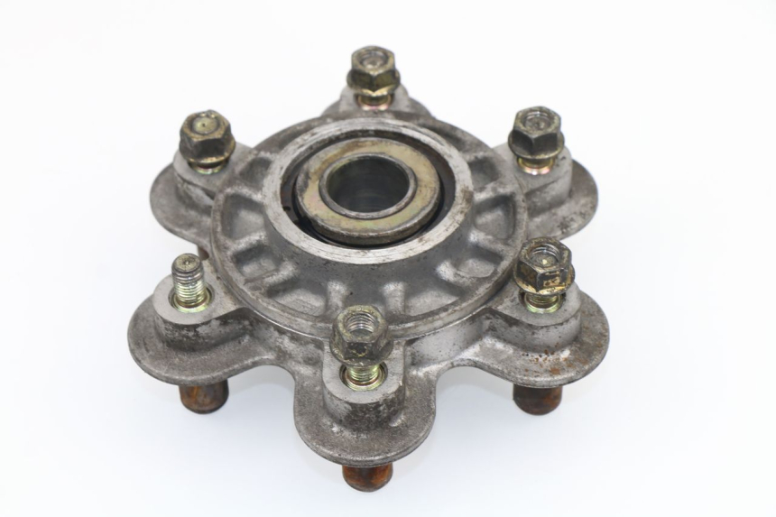photo de SPROCKET MOUNT DUCATI ST2 944 (1997 - 2003)