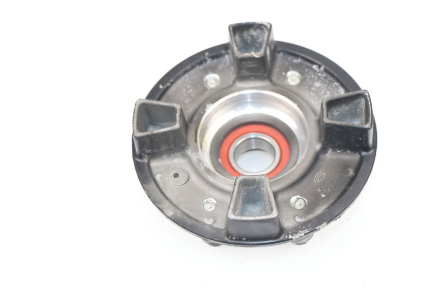 photo de SPROCKET MOUNT KAWASAKI ER-6 ER6 F 650 (2006 - 2009)