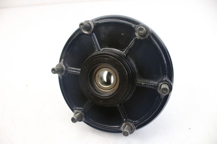 photo de SPROCKET CARRIER YAMAHA FZS FAZER 600 (1998 - 2001)