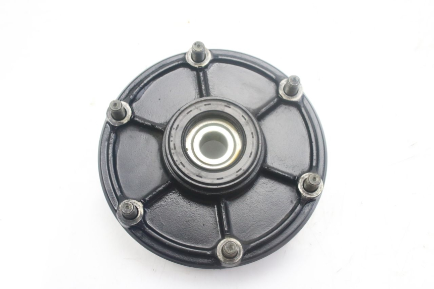 photo de SPROCKET CARRIER YAMAHA FZS FAZER 600 (1998 - 2001)