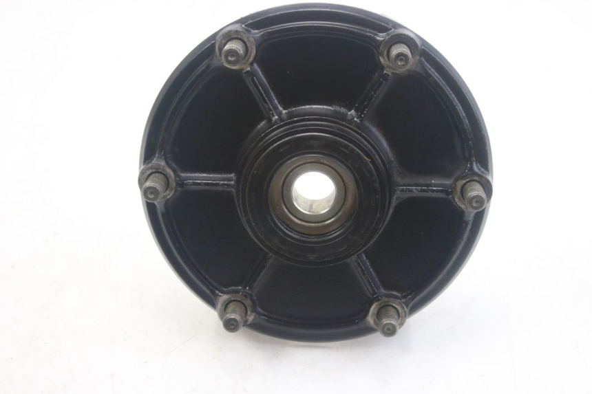 photo de SPROCKET CARRIER YAMAHA FZS FAZER 600 (1998 - 2001)