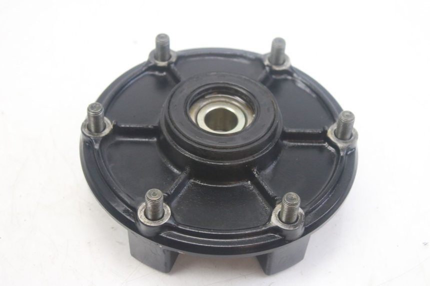photo de SPROCKET CARRIER YAMAHA FZS FAZER 600 (1998 - 2001)