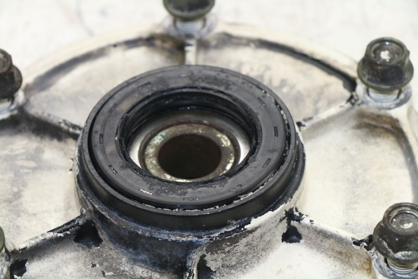 photo de SPROCKET CARRIER YAMAHA FZS FAZER 600 (1998 - 2001)