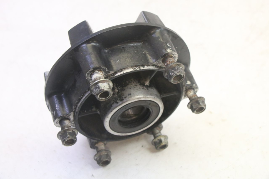 photo de SPROCKET MOUNT KAWASAKI GPZ RX 1000 (1986 - 1988) - Product overview