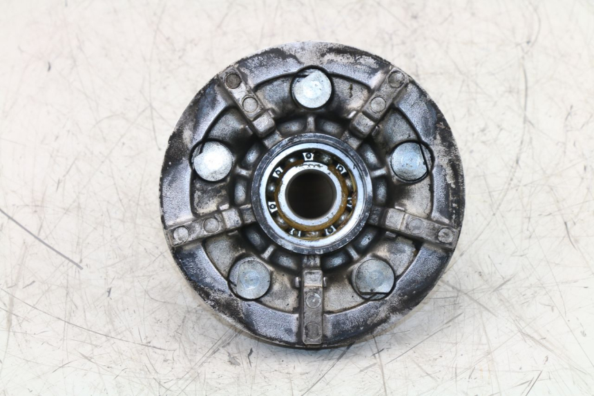 photo de SPROCKET MOUNT SUZUKI GS GSE 500 (2003 - 2007)