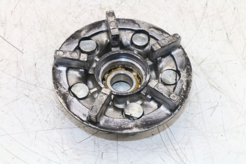 photo de SPROCKET MOUNT SUZUKI GS GSE 500 (2003 - 2007)