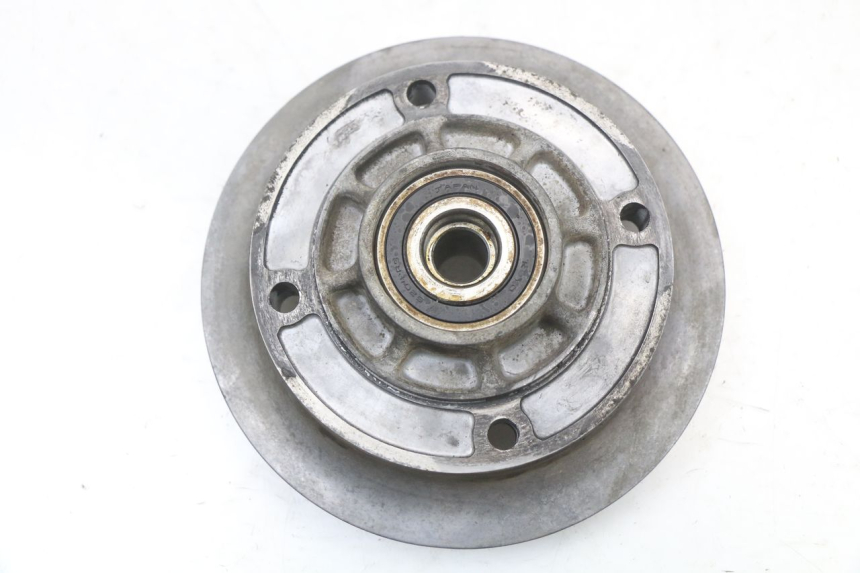 photo de SPROCKET MOUNT SUZUKI GSX E 250 (1982 - 1983)