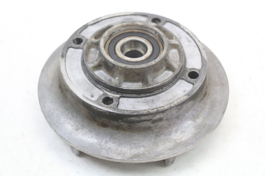 photo de SPROCKET MOUNT SUZUKI GSX E 250 (1982 - 1983)