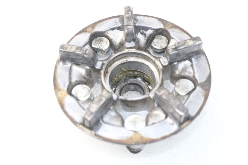 photo de SPROCKET MOUNT SUZUKI GSX-F GSXF 600 (1998 - 2004)