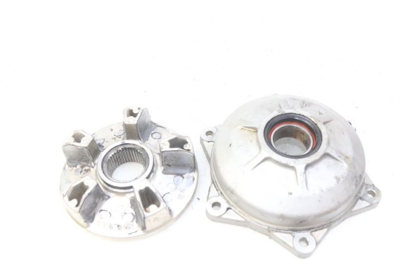 photo de SPROCKET CARRIER HONDA VFR FI RC46 800 (1998 - 2001)
