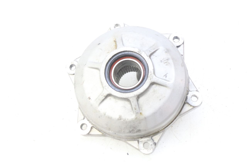 photo de SPROCKET CARRIER HONDA VFR FI RC46 800 (1998 - 2001)