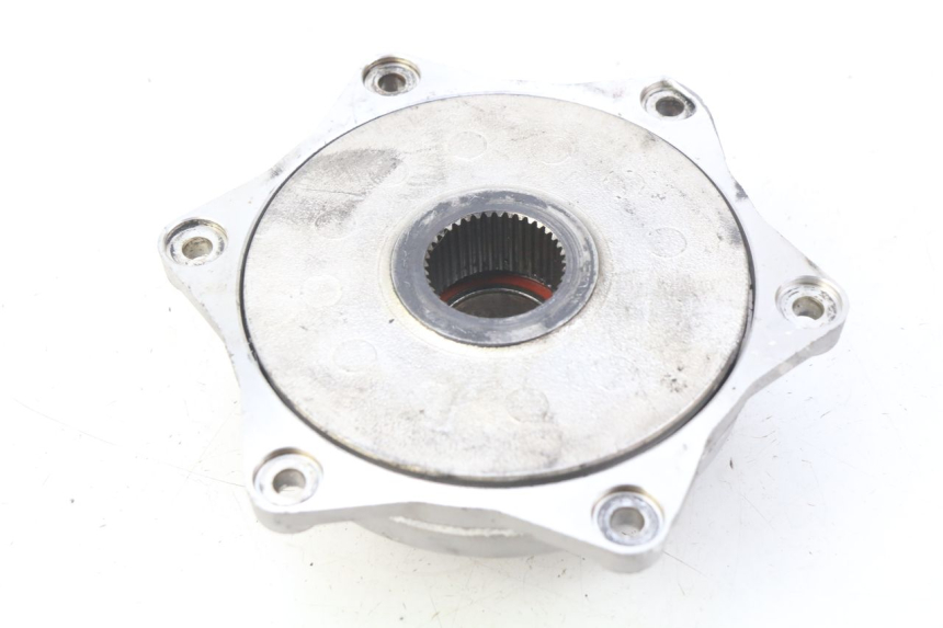 photo de SPROCKET CARRIER HONDA VFR FI RC46 800 (1998 - 2001)