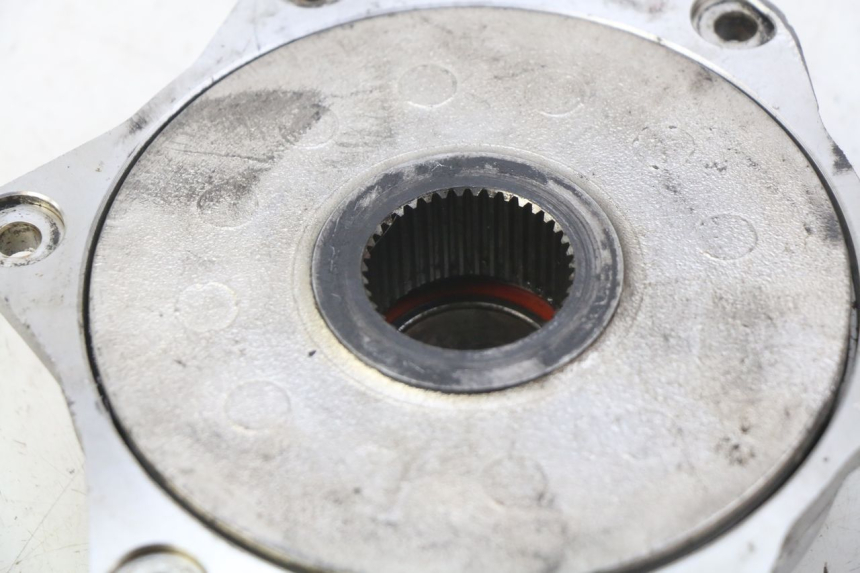 photo de SPROCKET CARRIER HONDA VFR FI RC46 800 (1998 - 2001)