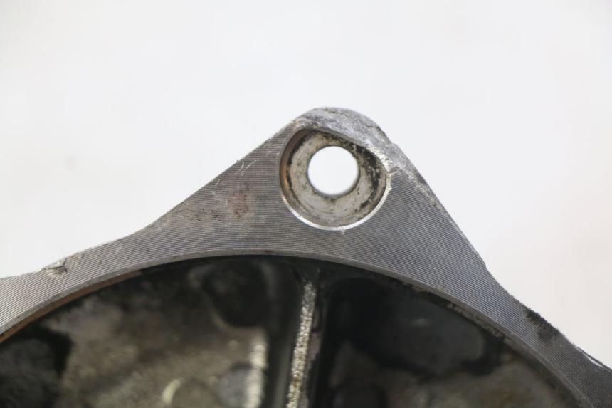 photo de SPROCKET CARRIER HONDA VFR FI RC46 800 (1998 - 2001)